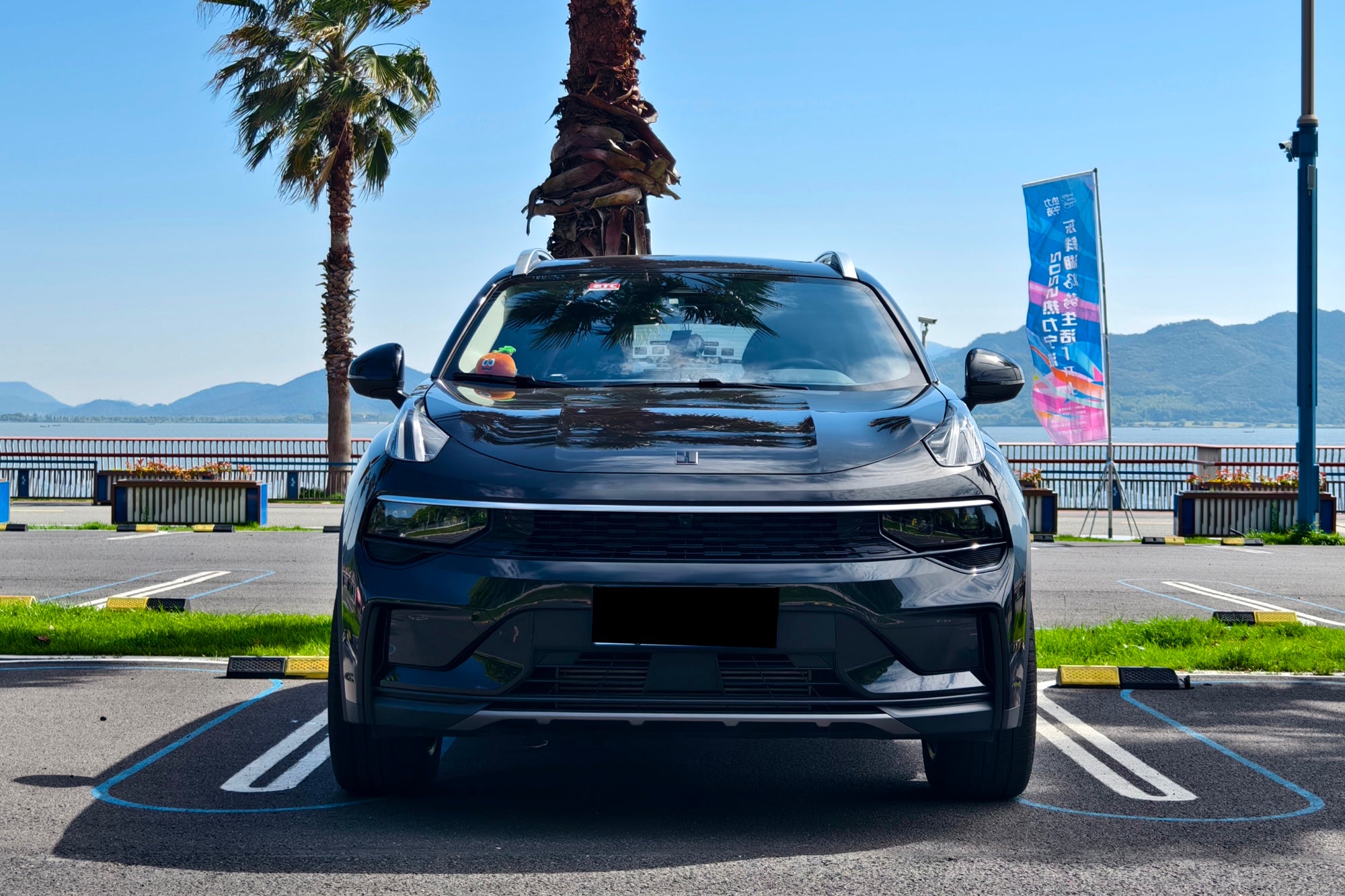 LYNK&CO 01-003-FF FK07