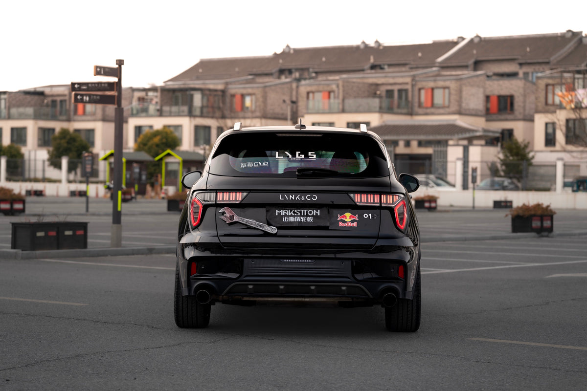 LYNK&CO 01-005-FF FK07