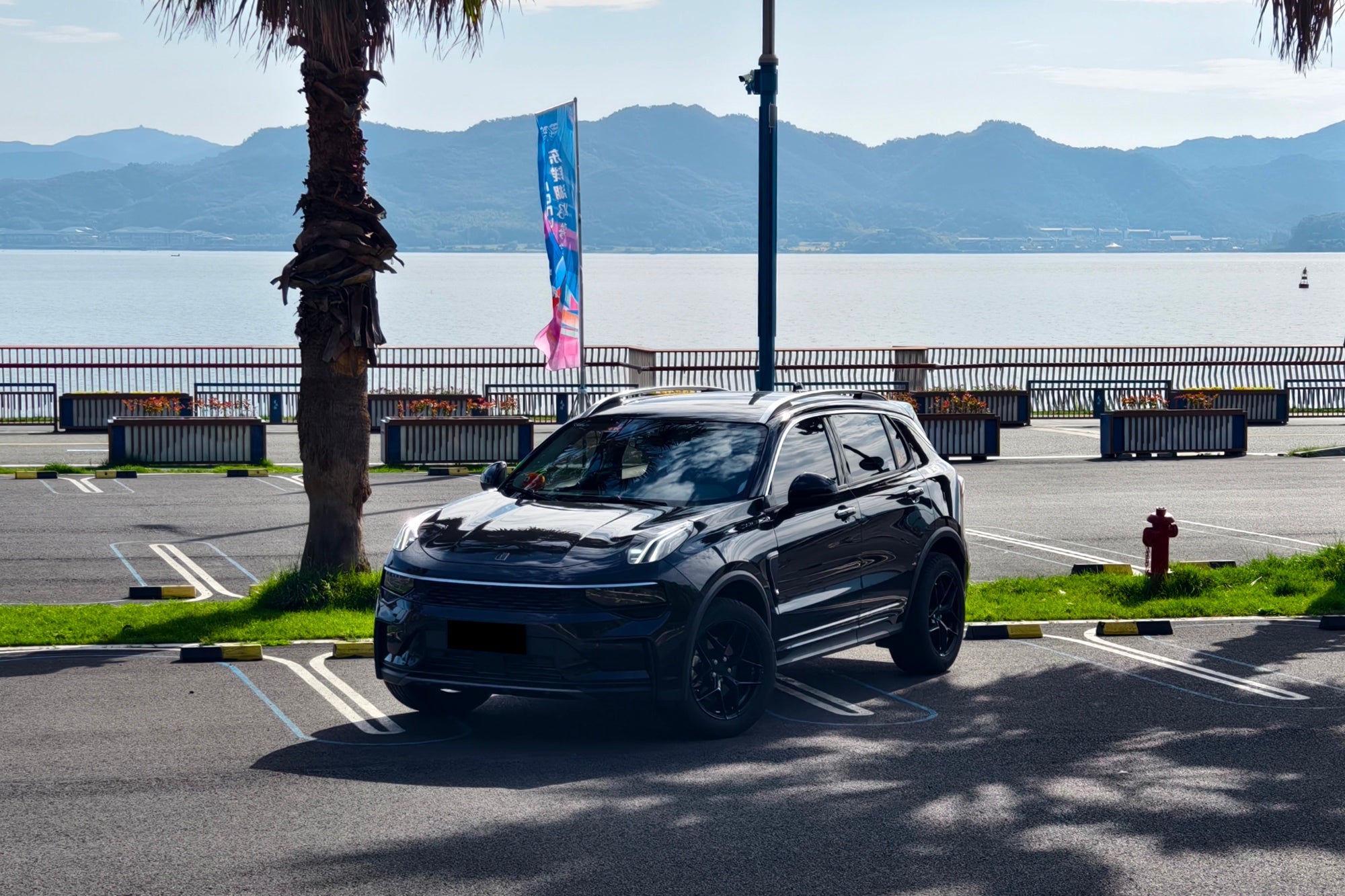 LYNK&CO 01-005-FF FK07