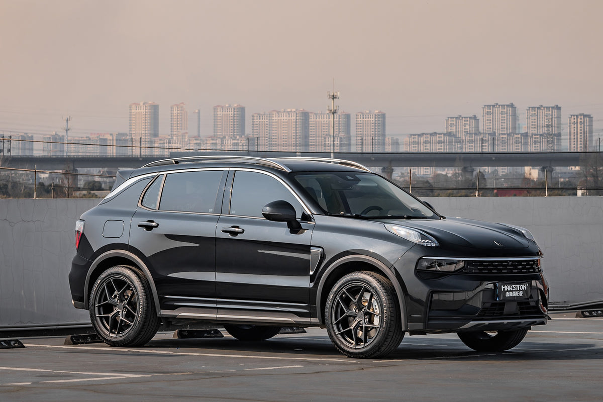 LYNK&CO 01-006-FF FK07