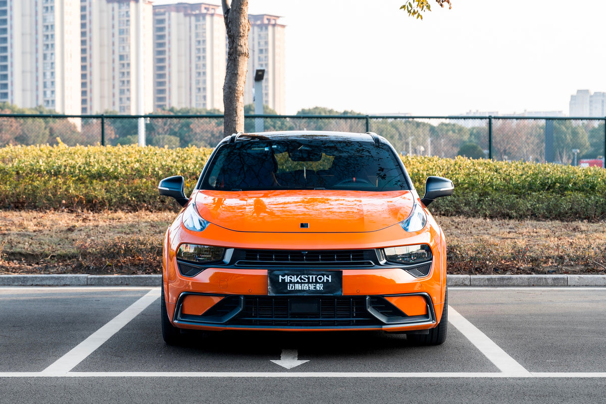 LYNK&CO 02HB-004-MST CK70