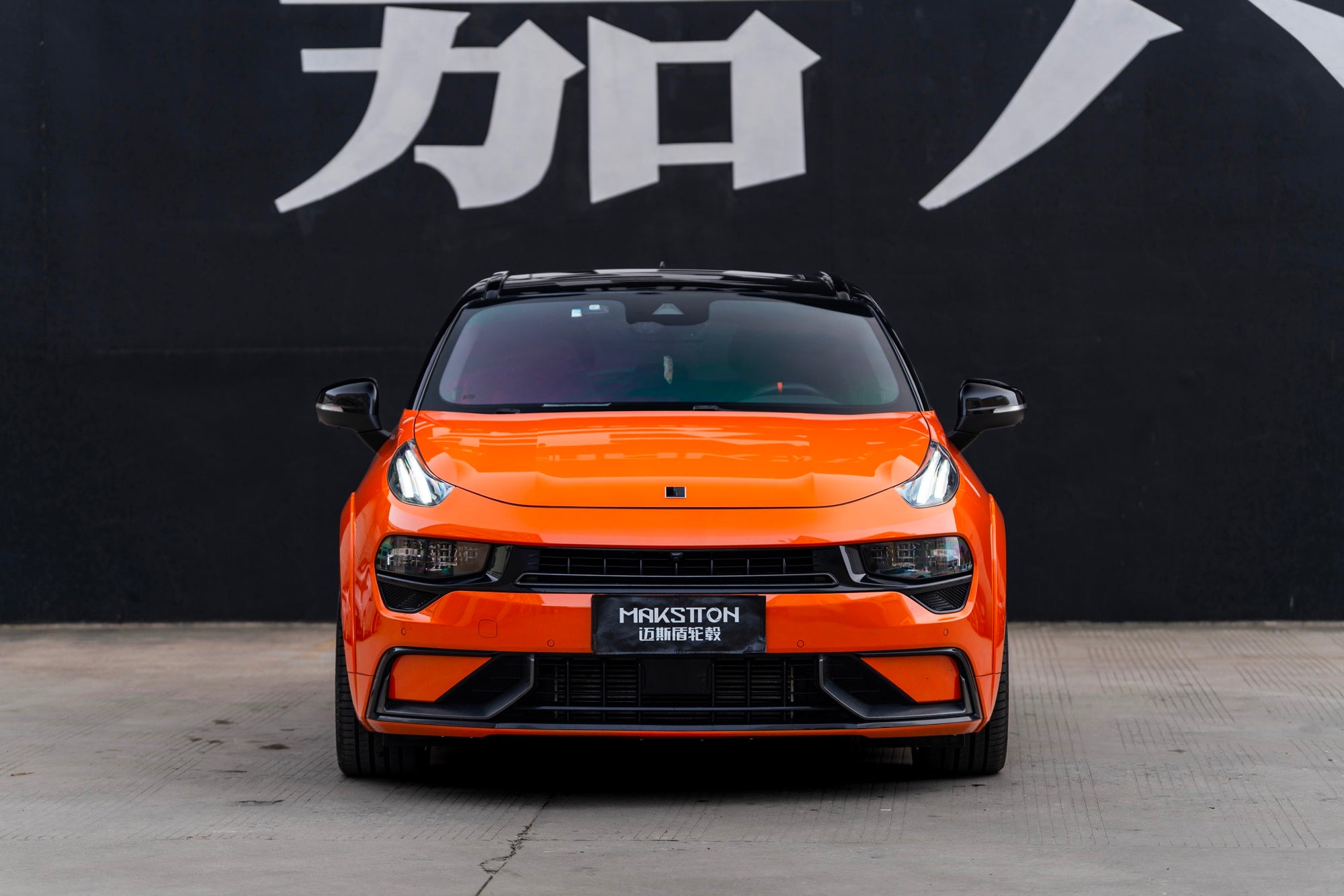 LYNK&CO 02HB-004-MST CK70