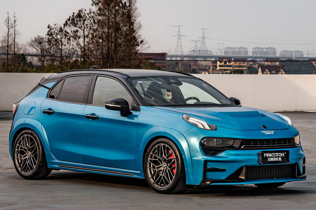 LYNK&CO 02HATCHBACK-002-MST 718