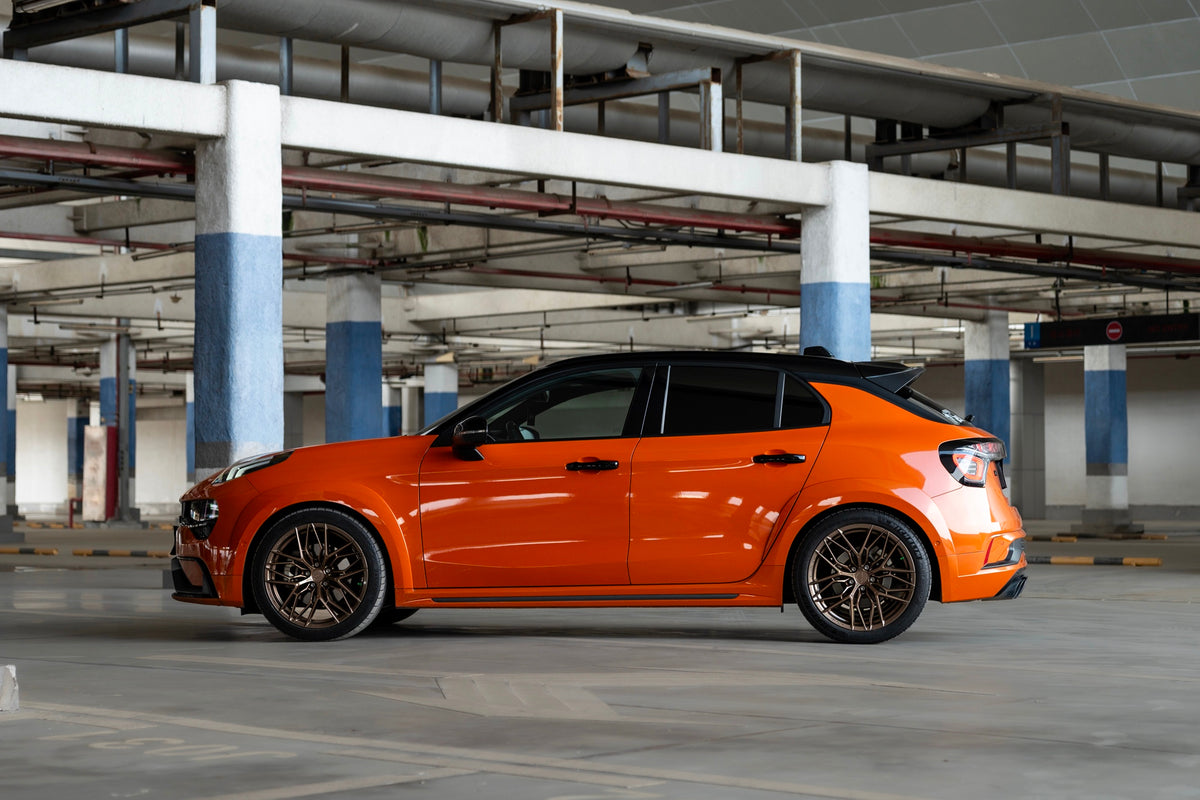 LYNK&CO 02 HATCHBACK-001-FF FK08