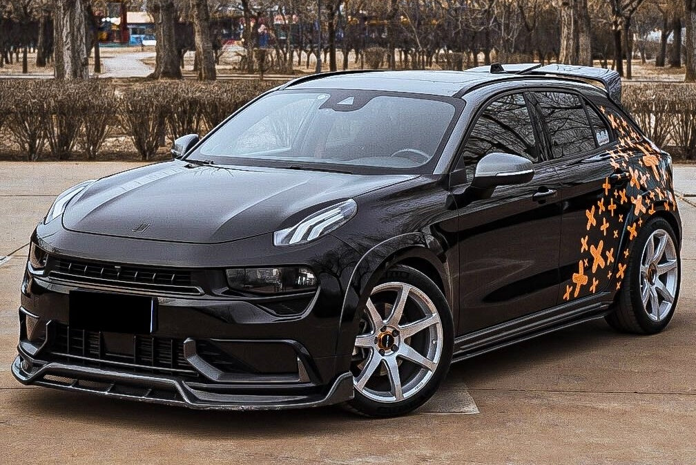 LYNK&CO 02 HATCHBACK-001-FG MR7