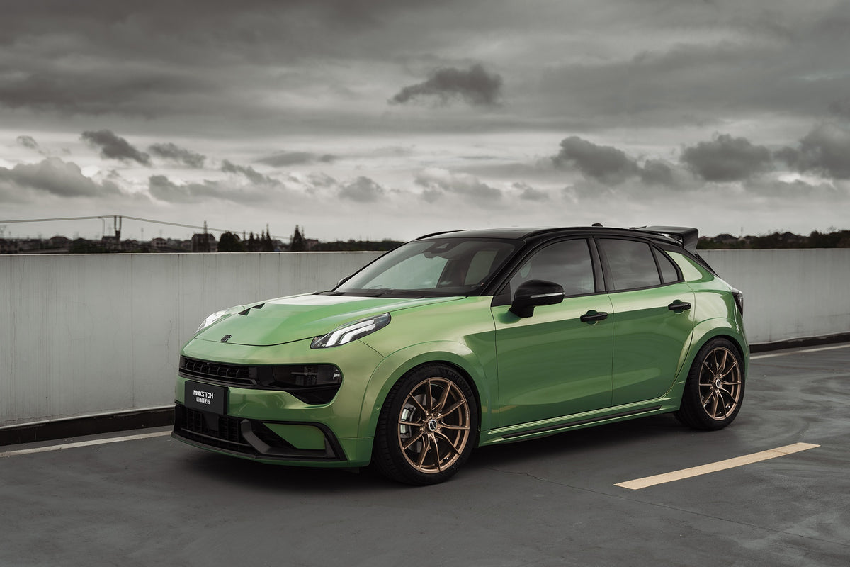 LYNK&CO 02 HATCHBACK-002-FF 011