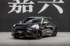 LYNK&CO 02 HATCHBACK-002-FF CK70CE