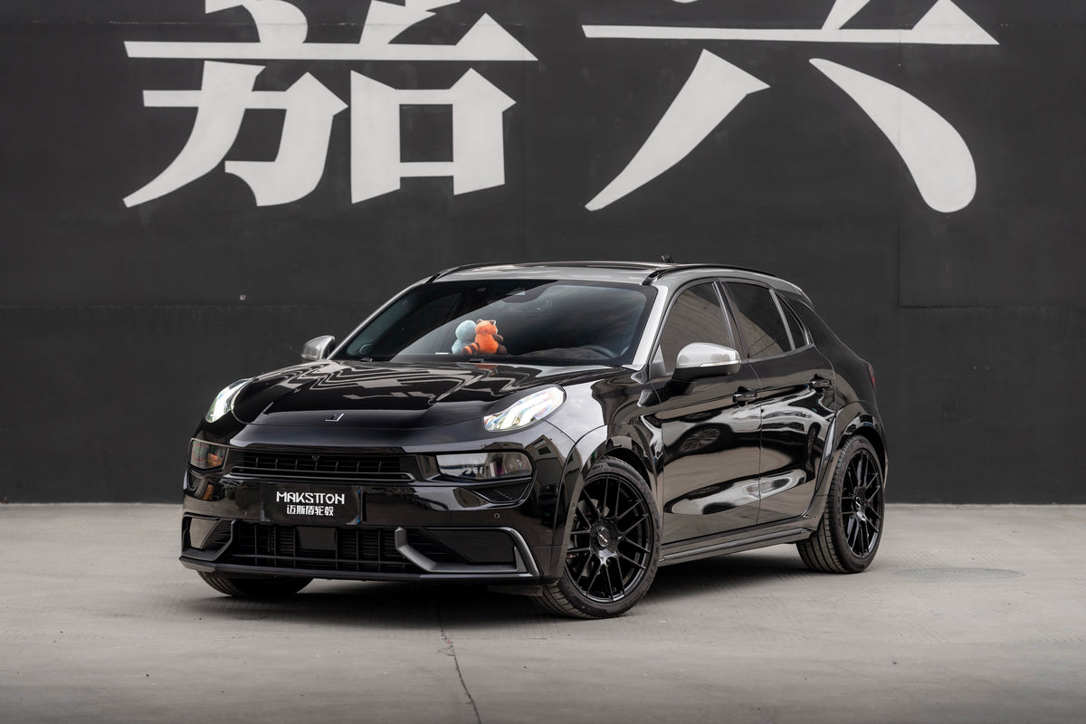 LYNK&CO 02 HATCHBACK-002-FF CK70CE