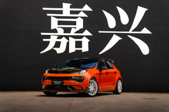 LYNK&CO 02 HATCHBACK-002-FF CK70CE