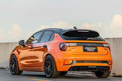 LYNK&CO 02 HATCHBACK-002-FF CK70CE