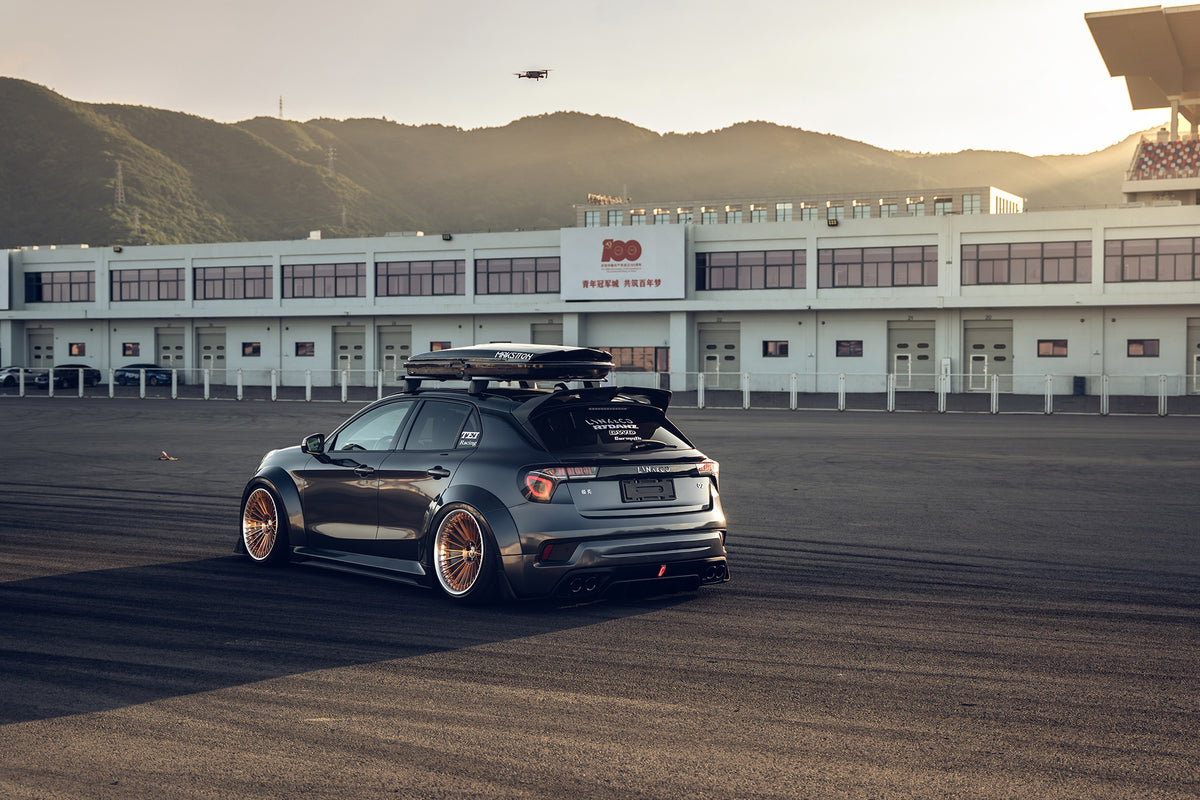LYNK&CO 02 HATCHBACK-002-FG2P CTOTEM