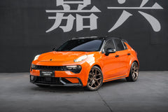 LYNK&CO 02 HATCHBACK-002-FG FK07RL