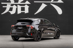 LYNK&CO 02 HATCHBACK-003-FF CK70CE