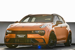 LYNK&CO 02 HATCHBACK-003-FF CK70CE