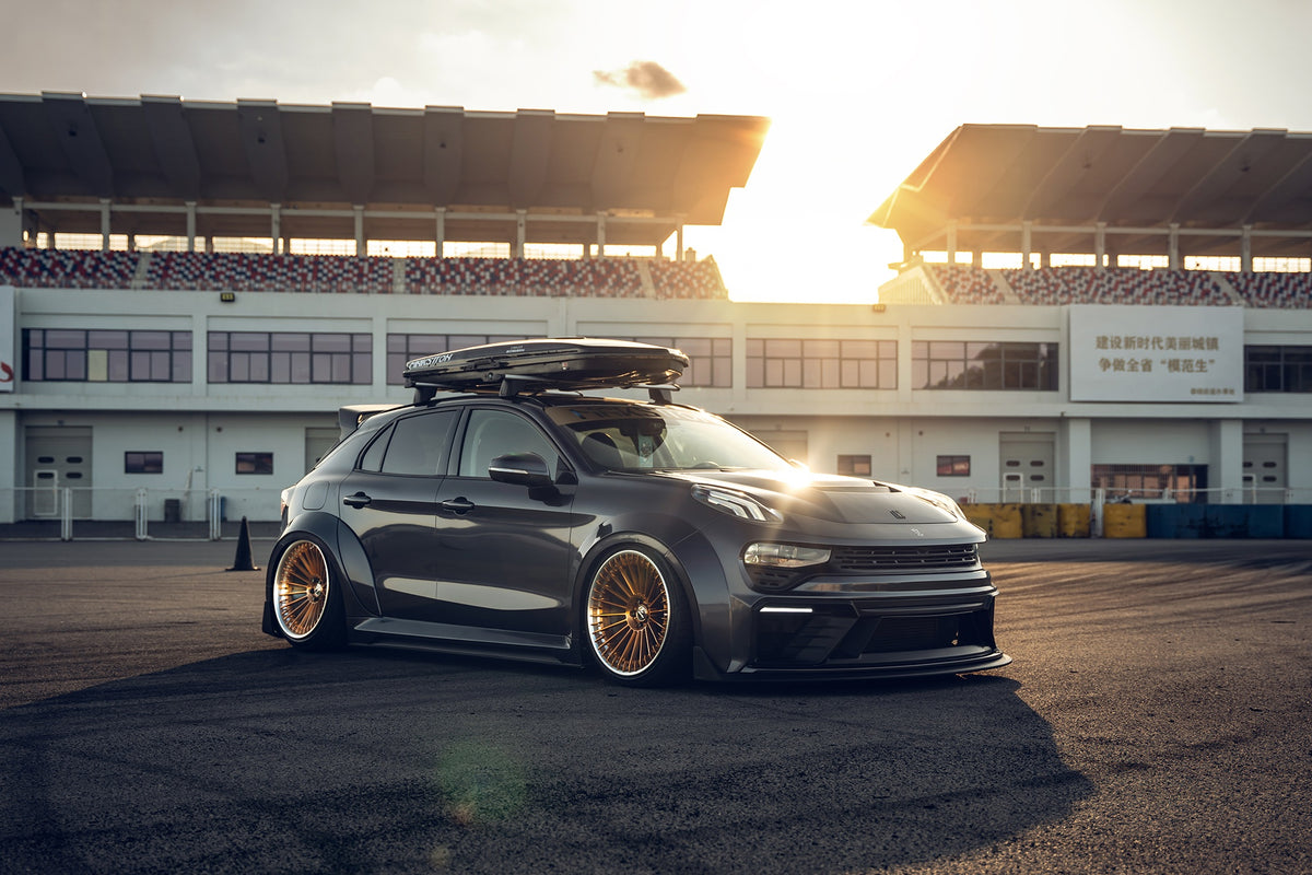 LYNK&CO 02 HATCHBACK-003-FG2P CTOTEM