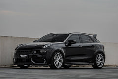 LYNK&CO 02 HATCHBACK-003-FG FK07