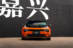 LYNK&CO 02 HATCHBACK-004-FF CK70CE