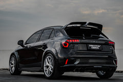 LYNK&CO 02 HATCHBACK-004-FG FK07