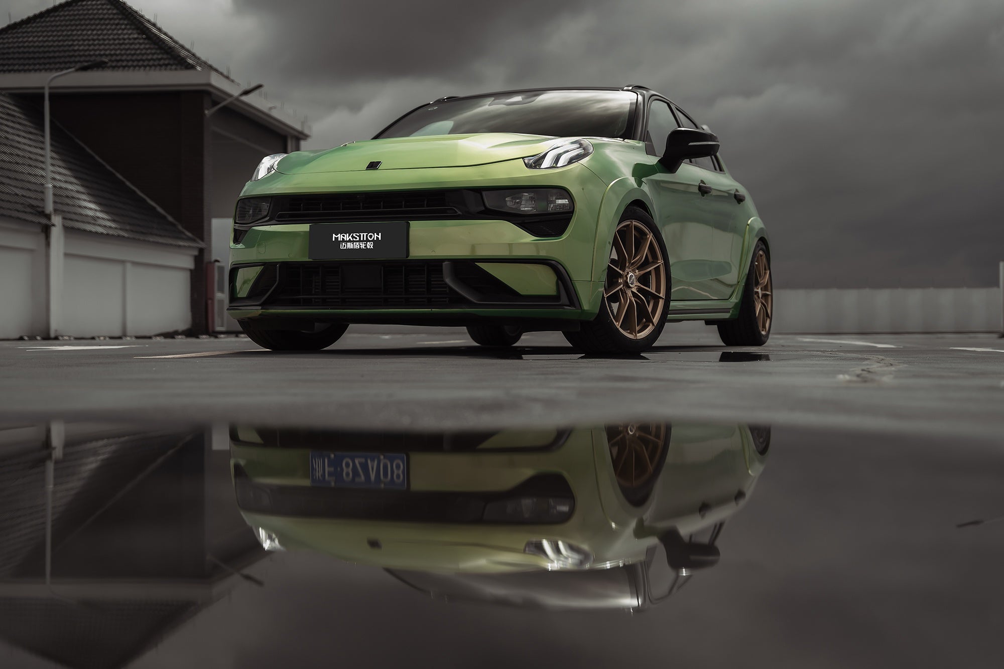 LYNK&CO 02 HATCHBACK-005-FF 011