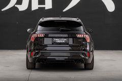 LYNK&CO 02 HATCHBACK-005-FF CK70CE