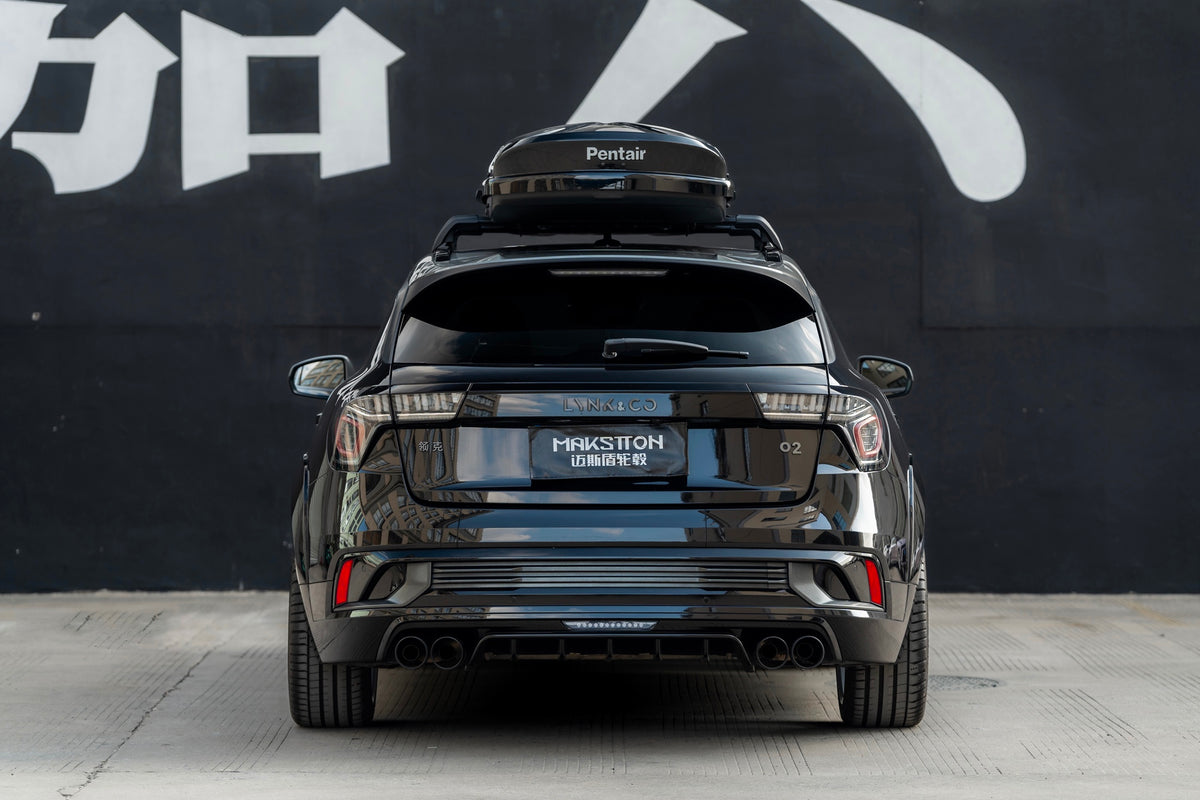 LYNK&CO 02 HATCHBACK-005-FF FK07