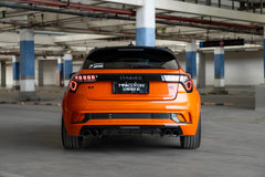 LYNK&CO 02 HATCHBACK-005-FF FK08