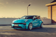 LYNK&CO 02 HATCHBACK-005-FG CK70