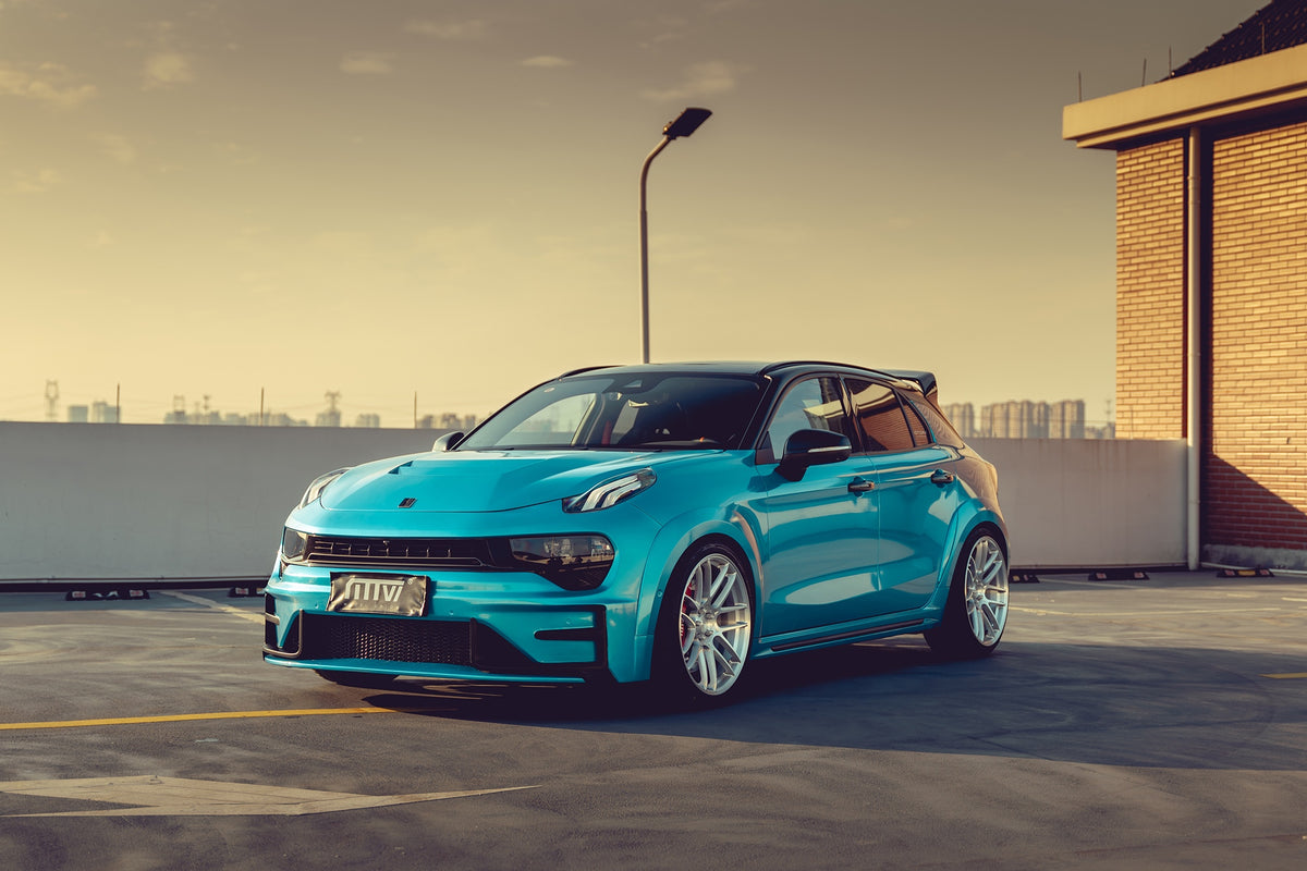 LYNK&CO 02 HATCHBACK-005-FG CK70