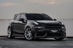 LYNK&CO 02 HATCHBACK-005-FG FK07