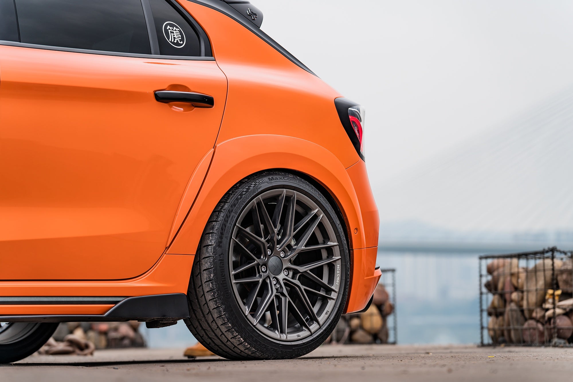 LYNK&CO 02 HATCHBACK-005-MST 715