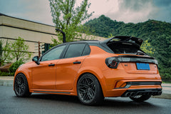LYNK&CO 02 HATCHBACK-005-MST 718