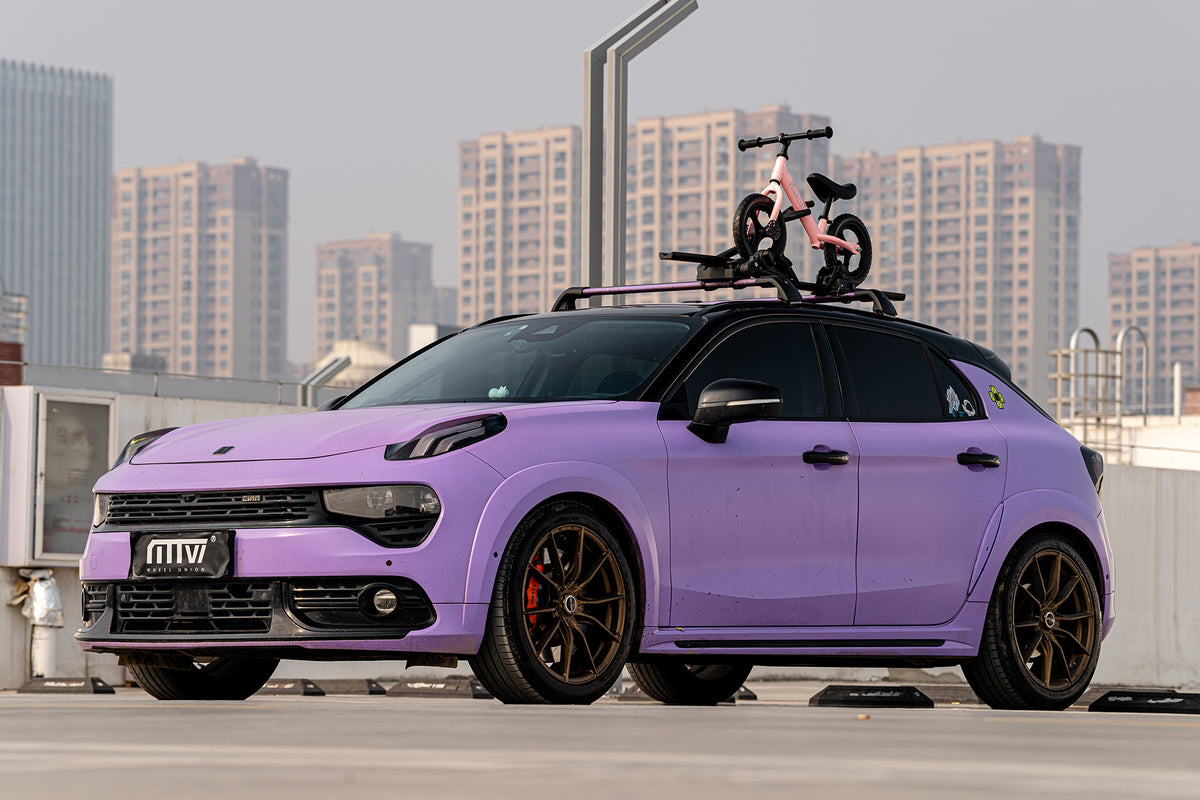 LYNK&CO 02 HATCHBACK-006-FF 011