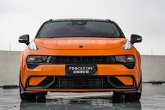 LYNK&CO 02 HATCHBACK-006-FF 011