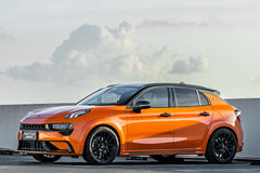 LYNK&CO 02 HATCHBACK-006-FF CK70CE