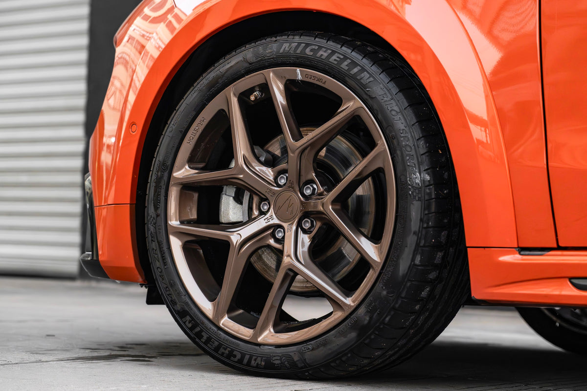 LYNK&CO 02 HATCHBACK-006-FG FK07RL