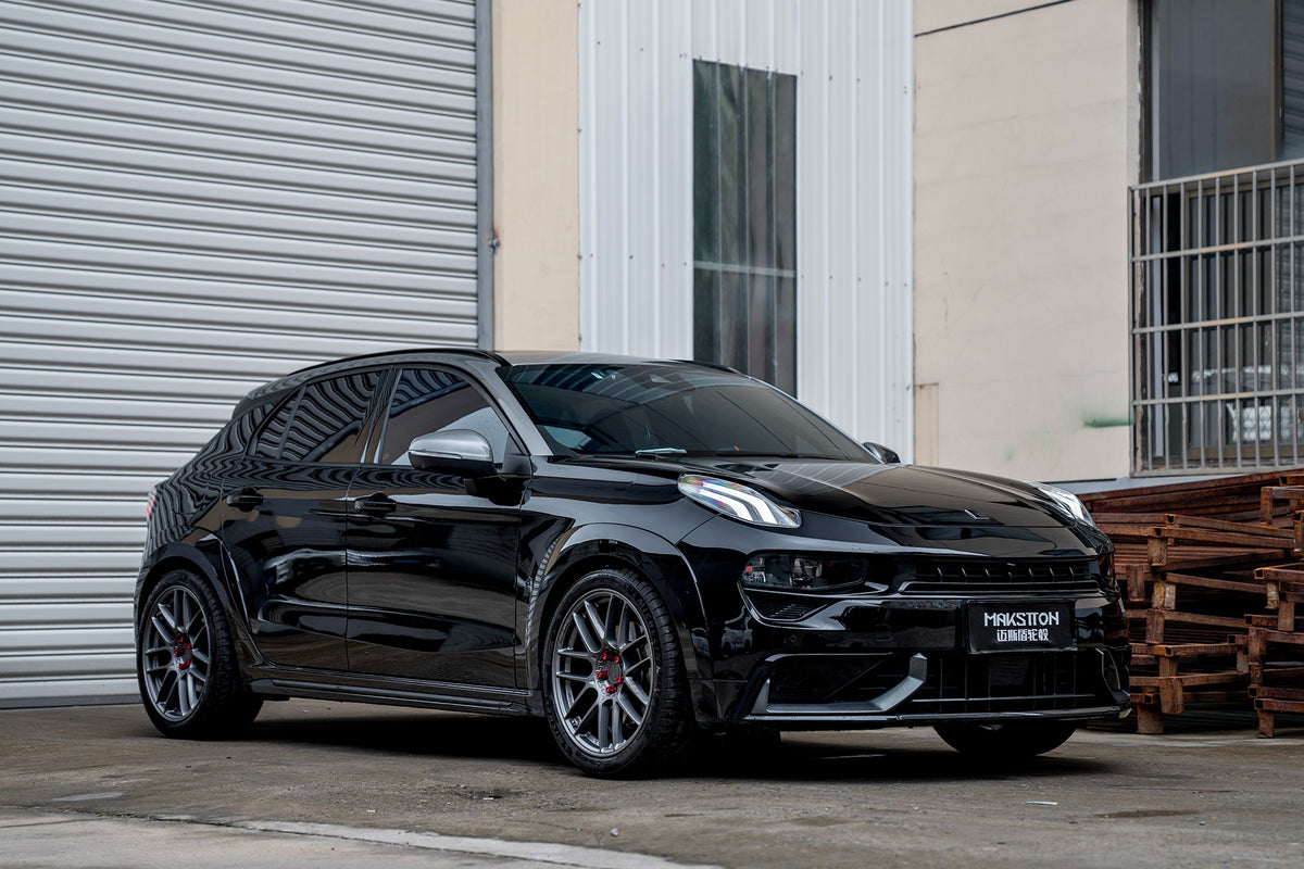 LYNK&CO 02 HATCHBACK-006-MST CK70
