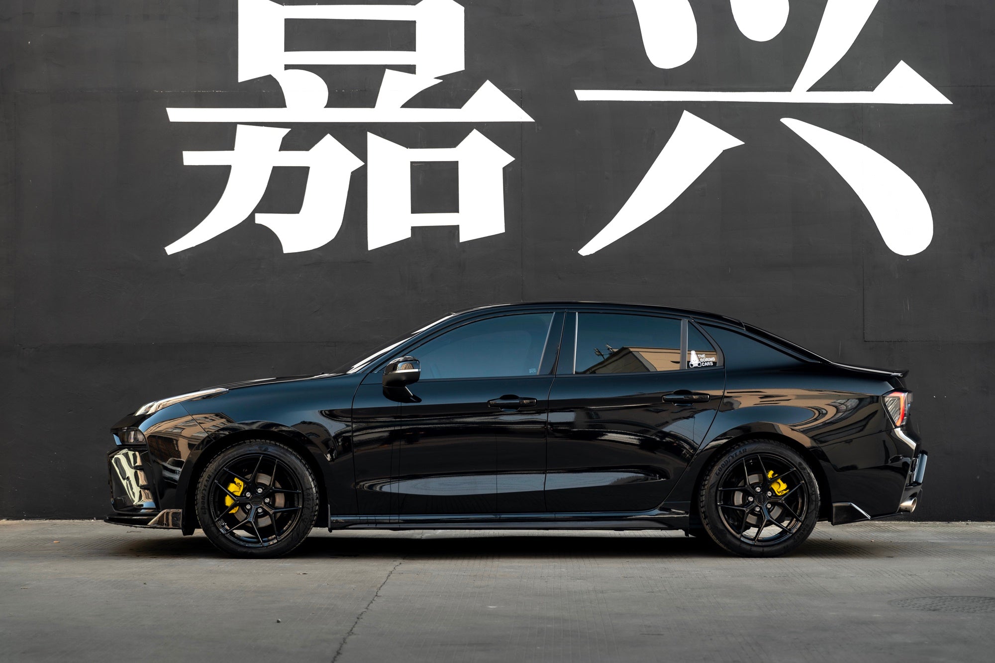 LYNK&CO 03-001-FF FK07