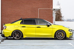 LYNK&CO 03-001-FF FK07