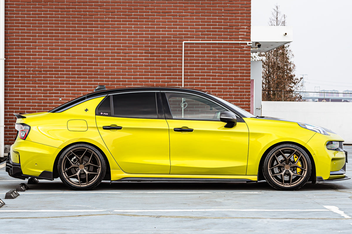 LYNK&CO 03-001-FF FK07