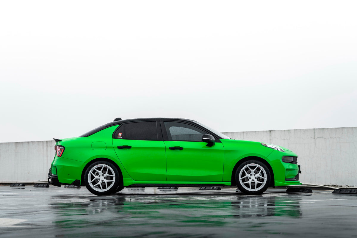 LYNK&CO 03-001-FF FK07