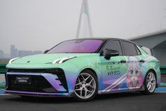 LYNK&CO 03-001-FF FK07