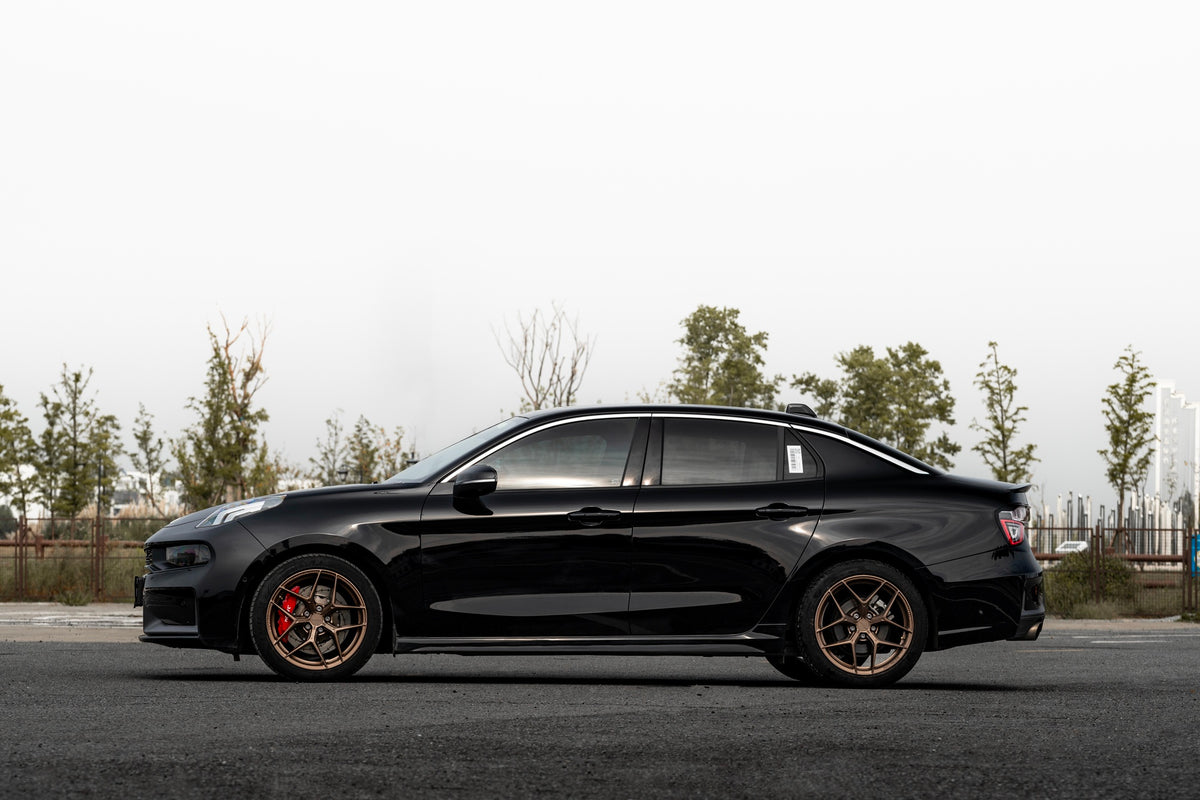 LYNK&CO 03-001-FF FK07