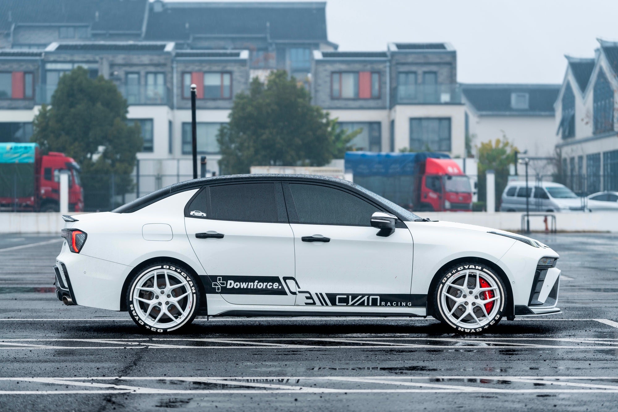 LYNK&CO 03-001-FF FK07