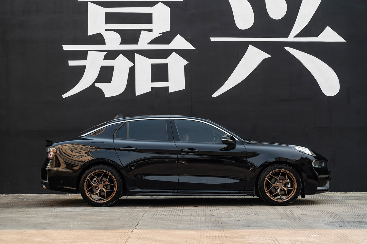 LYNK&CO 03-001-FF FK07