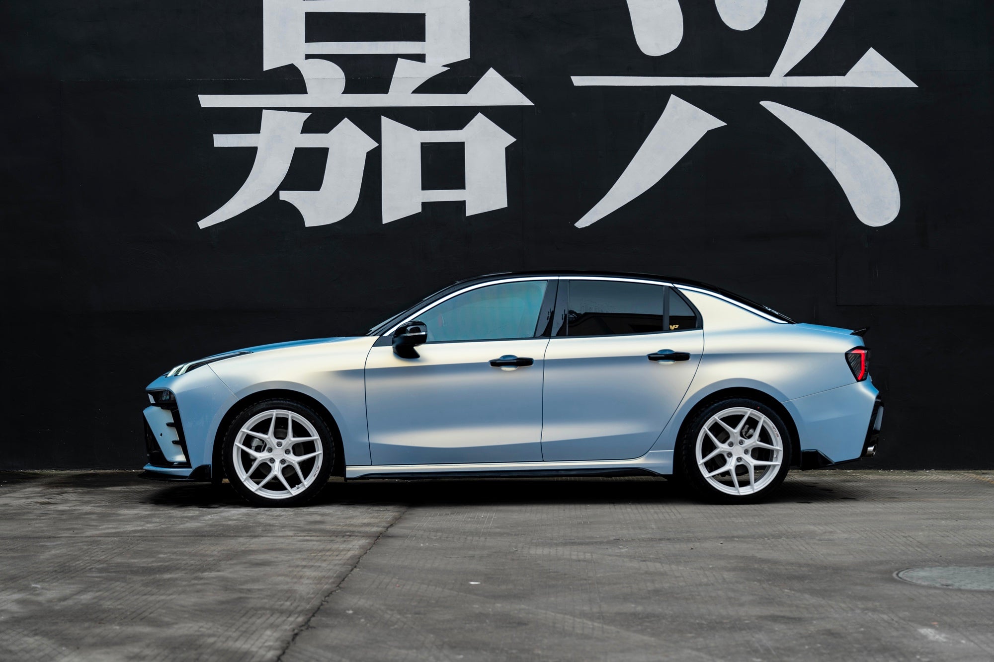LYNK&CO 03-001-FF FK07