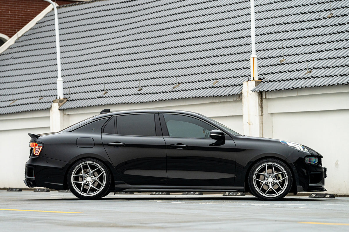 LYNK&CO 03-001-FF FK07