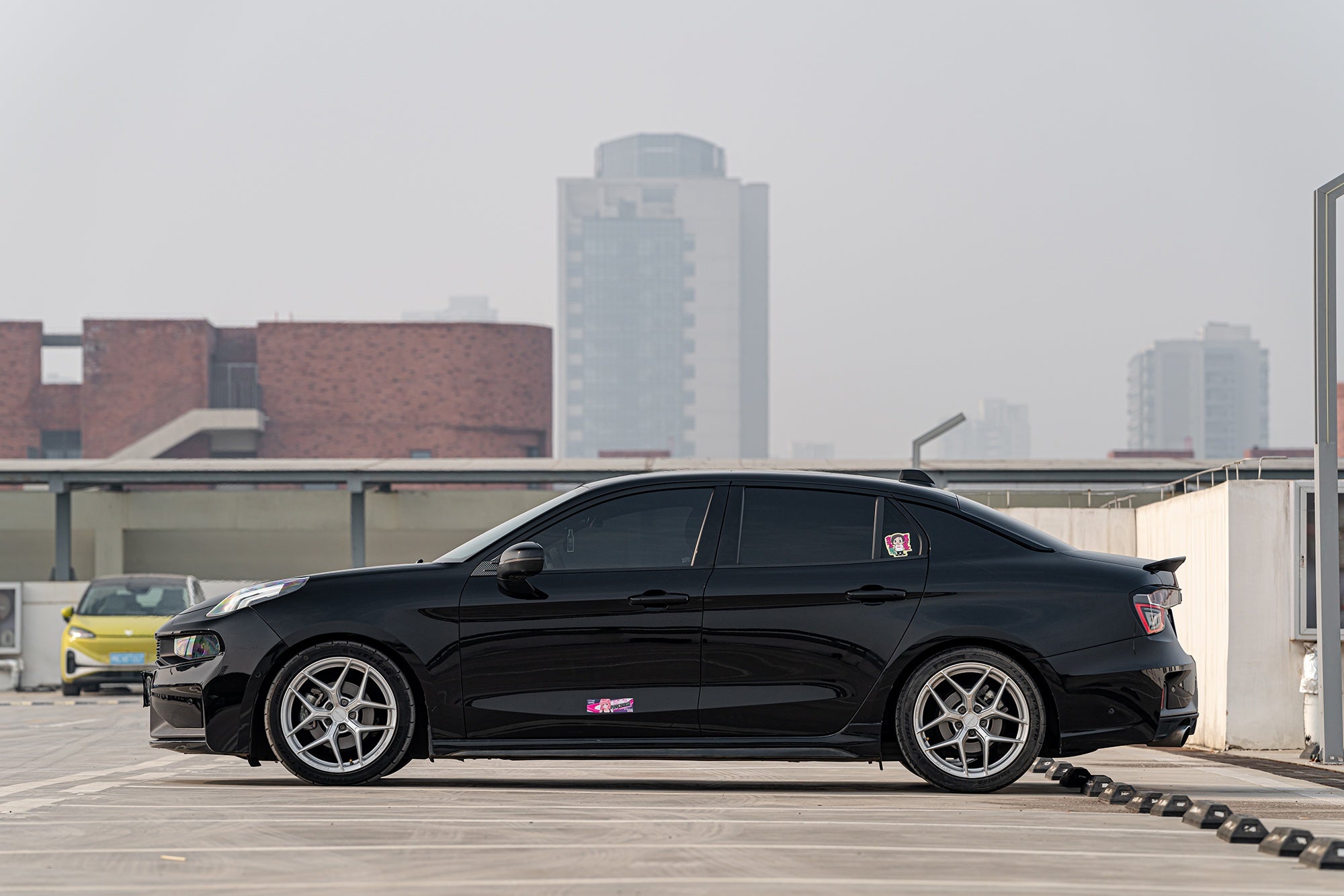 LYNK&CO 03-001-FF FK07