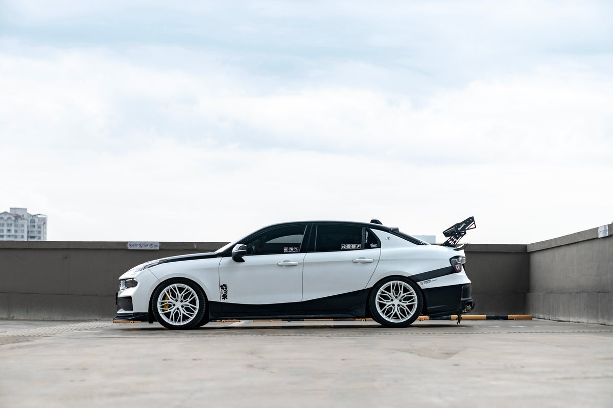 LYNK&CO 03-001-FF FK08