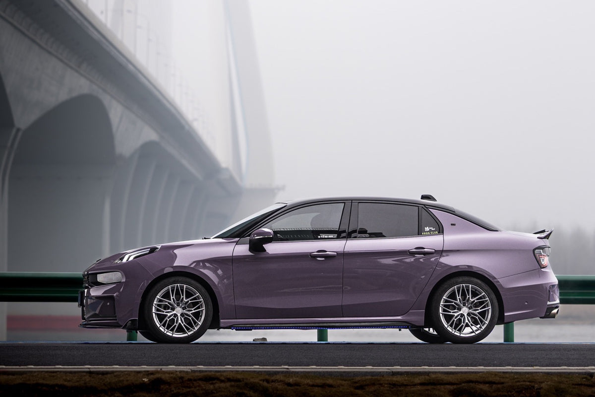 LYNK&CO 03-001-FF FK08