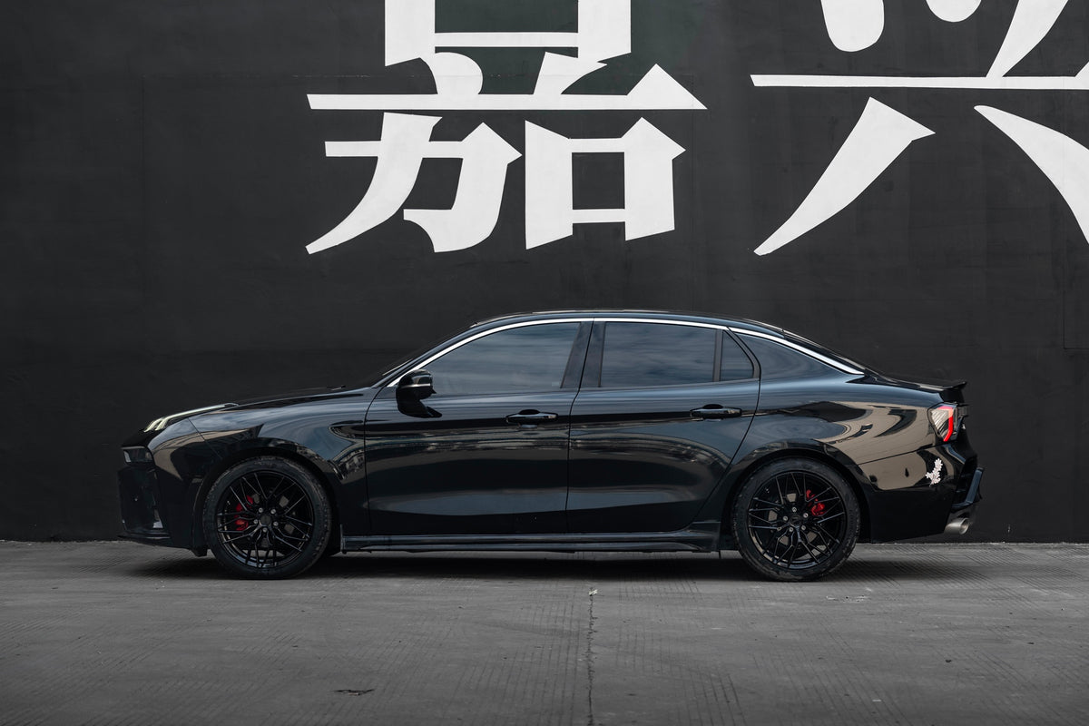 LYNK&CO 03-001-FF FK08